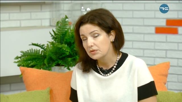 АЛКОГОЛЬ МЕНЯЕТ ЛИЦО! - «Утро с Вами» 11.09.2018 смотреть онлайн