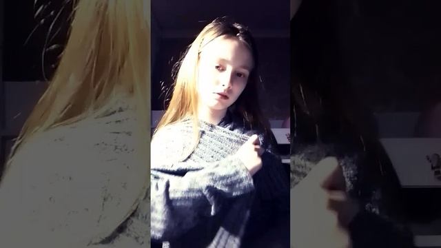 косички отрезала, причёска отстой смотреть онлайн