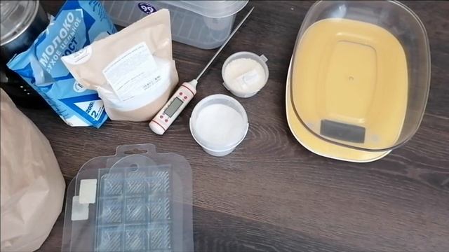 Вкусные угощения для гостей