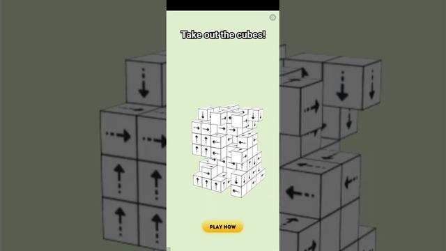 Tap Master - Take Blocks Away demo play ad encore #4 (iOS Android) смотреть онлайн