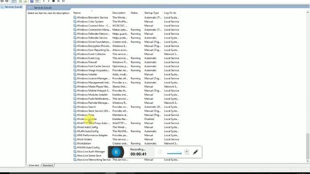 how to solve windows store error code"0x80072ee7" easily (100%) works. смотреть онлайн