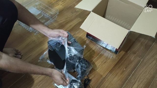 Unboxing Edifire | R103V | Speaker | Black | Evaly | E-commerce Delivery | স্পিকার смотреть онлайн