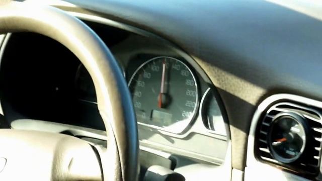 Panasonic Tz7 in Car Testing смотреть онлайн