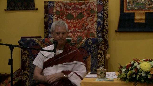 Алан Уоллес – Тренировка ума (6-4) смотреть онлайн