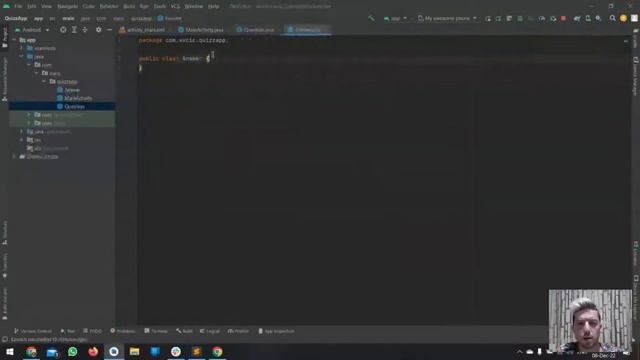 How to create your first Android app | FREE WORKSHOP смотреть онлайн