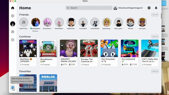 how to open Roblox Studio on Mac смотреть онлайн