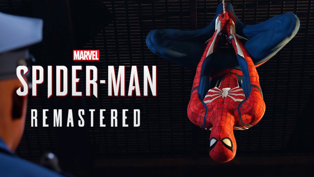Marvel’s Spider-Man (Remastered) ➤ Часть 3