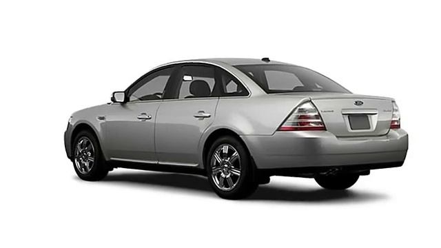2008 Ford Taurus - Mazda and Kia of New Bern - New Bern, NC 28560 смотреть онлайн