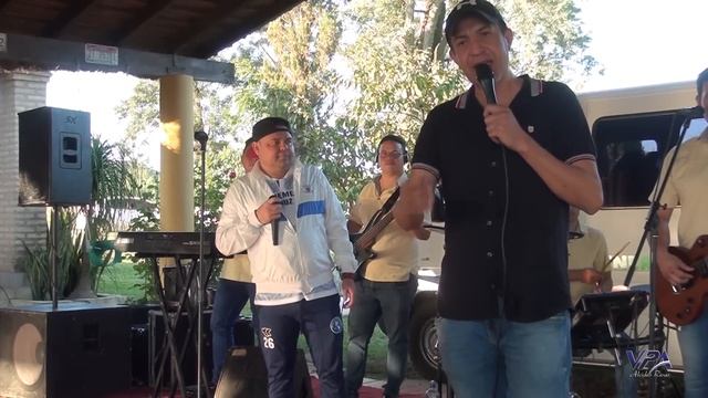 Derlis Selección de polcas seg parte смотреть онлайн