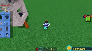 Механическая кисть в  Build a boat 2021 Roblox. Как построить механическую руку в  Build a boat?