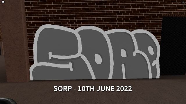 Graffiti Getting Better And Better (Roblox Spray Paint) смотреть онлайн