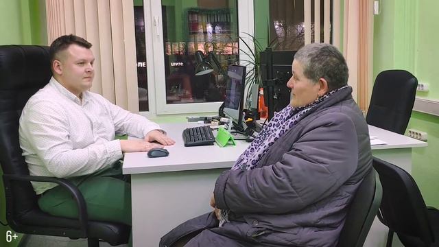 Марина Анатольевна, списали более 650 тыс. рублей. Эмоциональный отзыв об избавлении от долгов. смотреть онлайн