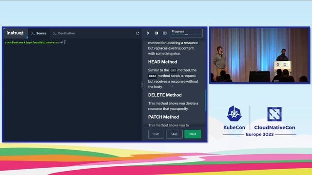 Tutorial: Measure Twice, Cut Once: Dive Into Network Foundations the Right Way! - Wijay & Skrzypek смотреть онлайн