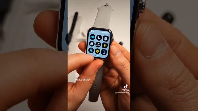 gs8 pro max - копия часов Apple watch 8 смотреть онлайн