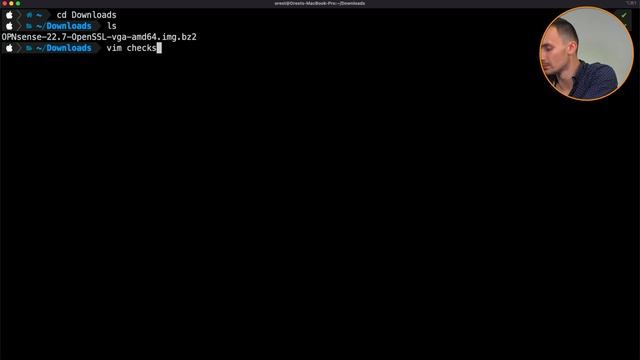 Let's make a Router Firewall // How to install OPNsense on a PC смотреть онлайн
