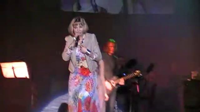 Катерина Голицына в Барановичах 2014