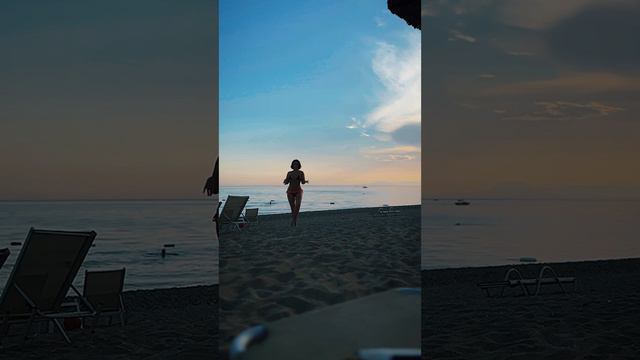 Пусть начнётся все с отдыха и танцев . смотреть онлайн