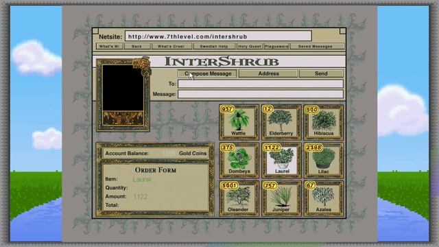 Monty Python and the Quest for the Holy Grail: Psyched Out - PART 05 - Sprite Knights смотреть онлайн