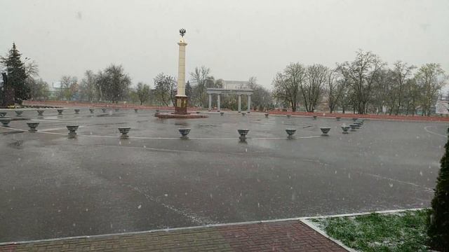 Капризы природы У природы нет плохой погоды смотреть онлайн