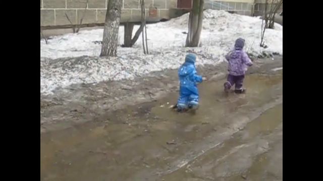 Дети, как взрослые, только маленькие. смотреть онлайн