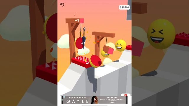 Android or iOS games Slice It All! #1 смотреть онлайн