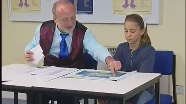 Cambridge English YLE Starters Speaking Exam смотреть онлайн