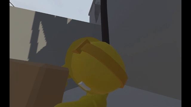 В ПЕРВЫЙ РАЗ ИГРАЕМ ... #1 |Human Fall Flat|human fall flat multiplayer| смотреть онлайн
