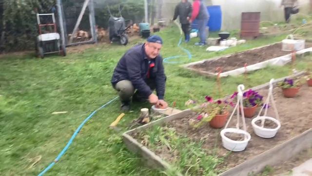 Пробуем Сюрстреминг!Блюет вся семья!Запах непереносим! смотреть онлайн