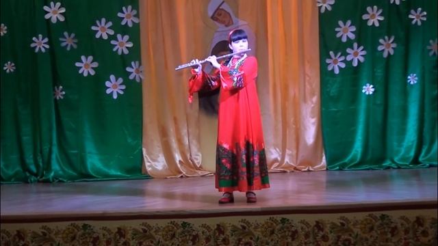 Праздник Петра и Февронии в Пя Часть 1 смотреть онлайн