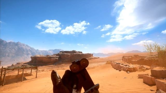 BATTLEFIELD 1 vs Call of Duty World At War - Weapons Comparison смотреть онлайн