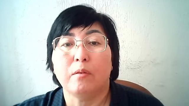 Преподаватель кафедры: Педагогики и соц.работы Сагынтаева А.С. смотреть онлайн