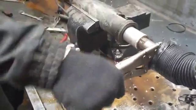 Люфт рулевой рейки Ауди а6 с5 смотреть онлайн