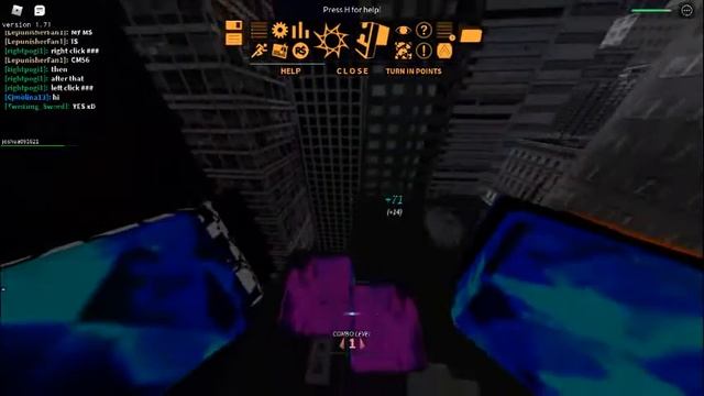 New Gemini Skin Code 3-4 number | ROBLOX PARKOUR | смотреть онлайн
