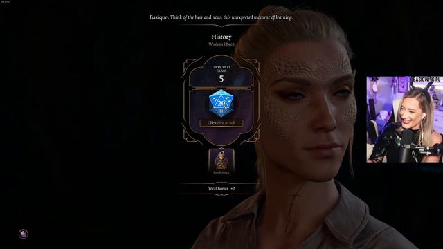 ACT 1 IS SO GOOD!! | Baldur's Gate 3 | Elf Sorcerer | Twitch Highlights смотреть онлайн