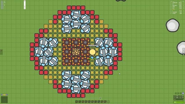 Zombs.io - ONLY ARROWS CHALLENGE // HARDEST challenge EVER! (world record?) - k3lp смотреть онлайн