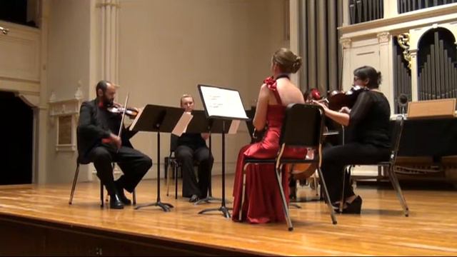 Weber: Quintet for Clarinet and Strings in Bb major, III. Menuetto: Capriccio presto смотреть онлайн