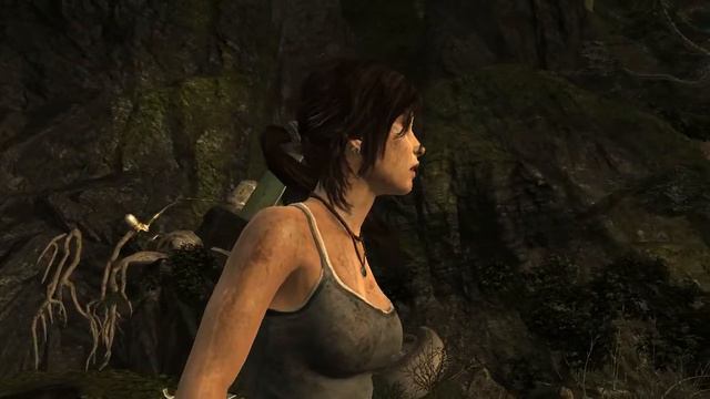 Tomb Raider ON AMD A9 9420 RADEON R5 RAM 4GB смотреть онлайн