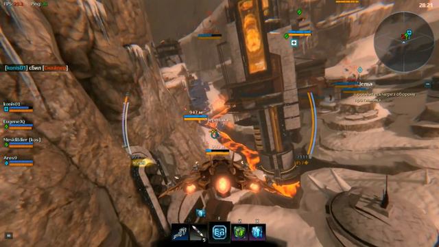 Star Conflict - Лень делать нормально #1 смотреть онлайн