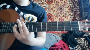 Linkin Park - Lost (Guitar Acoustic)