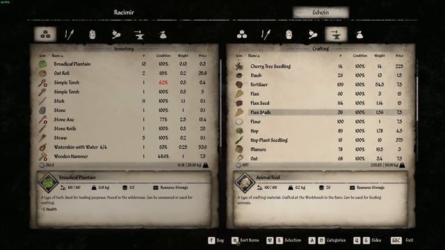 Getting The Bow! | Medieval Dynasty Gameplay | EP 5 смотреть онлайн