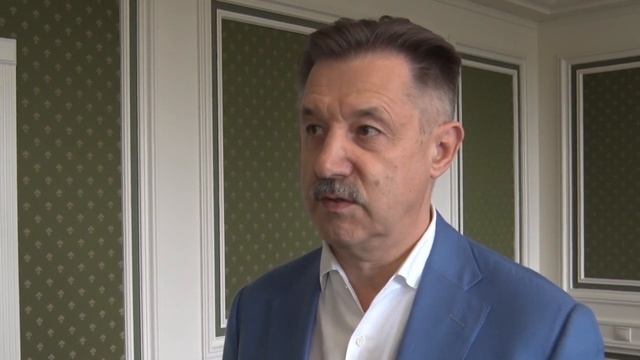 Дулевский красочный завод модернизируется смотреть онлайн