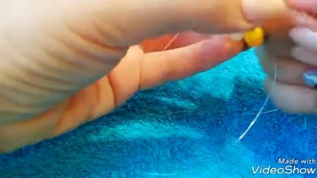 Diy брелок черепашка из бусин. смотреть онлайн