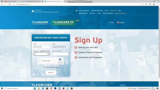How To Install Minecraft Java Edition Full Process & Explain (Secret Giveaway) смотреть онлайн