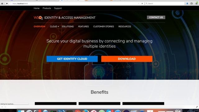 OAuth 2.0 Token Introspection смотреть онлайн