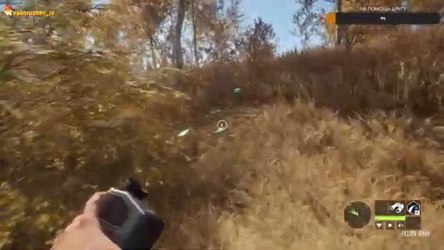 продолжаем охотиться) где же ты бриллиант) theHunter: Call of the Wild смотреть онлайн