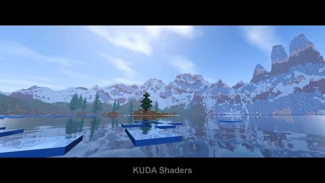 Top 5 Minecraft Shader Packs | Minecraft 1.11.2/1.11 (2017) смотреть онлайн