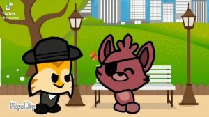 анимации саспектса из тик тока (11 мин на просмотр из тик тока uwu)