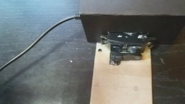 Тестируем тактовые микрокнопки смотреть онлайн