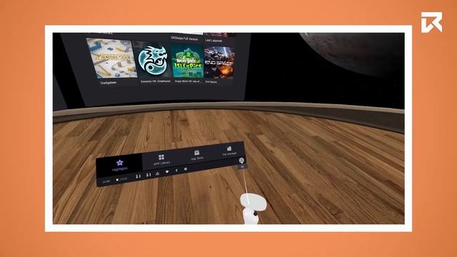 Getting Started With The Pico Neo 3 | VR Expert смотреть онлайн