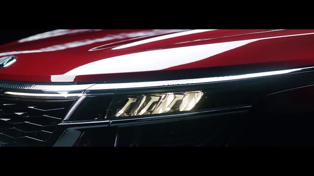 KIA Seltos 2020 - le film officiel смотреть онлайн